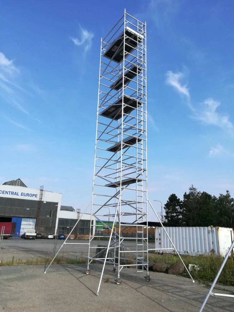 Stabilizátor LOYAL SP-10